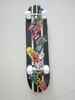 Úzky Skateboard SKATE