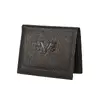 Pánska peňaženka 19.69 C185 Black | Čierna
