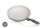 28 cm - Wok panvica Mammola Stone - Moneta