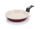 16 cm - Mini panvička na vajíčka - Ceramini - Moneta