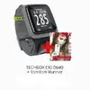 Predplatné TECHBOX (10 čísel) + športové hodinky TomTom Runner