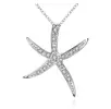Náhrdelník Starfish
