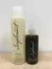 Vlasový set č.2: 100 ml BIO Argánový olej na vlasy + 250 ml Šampón s BIO argan olejom "Výživa a obnova"