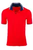 Ferre Tričko Red (X674) | Veľkosť: L | Červená