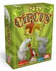 Spoločenská hra Crazy Circus