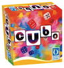Rýchla kocková hra Cubo