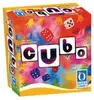 Rýchla kocková hra Cubo