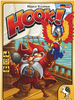 Zábavná postrehová hra Hook!