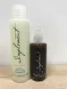 Vlasový set č.1: 100 ml BIO Argánový olej na vlasy + 250 ml Šampón s BIO argan olejom ""Časté použitie""