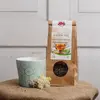 ANI BIO REISHI ZELENÝ ČAJ 70G