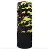 Nákrčník Camo