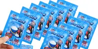 10 x 10 g Dekoračný instantný umelý sneh
