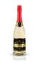0,75 l Šumivé víno Chardonnay s 23-karátovým zlatom v tvare srdiečok