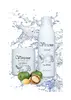 1000 ml Šampón + 1000 ml Vlasový zábal (makadamiový)