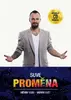Kniha + CD "Proměna"