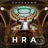 CD HRA od interpreta Suvereno