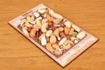Oriešková mliečna čokoláda | Veľkosť: Malá | Pre najdrahšiu osôbku