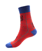 Dizajnové ponožky "Pavúk" | Veľkosť: 36-40