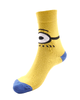 Dizajnové ponožky "Mimoň" | Veľkosť: 36-40