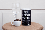 ANI Reishi Coffee v plechovke 100g