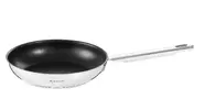 Nerezová panvica Cuisinox s priemerom 24 cm