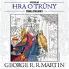 Maľovanky "Hra o tróny"
