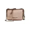 Kabelka VERSACE JEANS - bronzovej farby