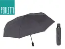 Pánsky automatický dáždnik GEOMETRICA PERLETTI (Vzor: Obdĺžnik)