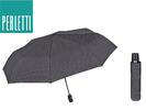 Pánsky automatický dáždnik GEOMETRICA PERLETTI (Vzor: Kvietok)