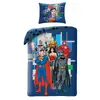 Obliečky JUSTICE LEAGUE 8102