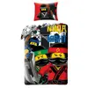 Obliečky LEGO NINJAGO MOVIE 555