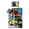 Obliečky LEGO NINJAGO MOVIE 611