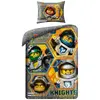 Obliečky LEGO NEXO KNIGHT 378