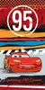 Osuška CARS 014