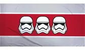 Osuška STAR WARS 574