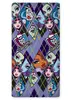 Plachta 90 x 200 cm, MONSTER HIGH 073