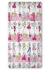 Plachta 90 x 200 cm, BARBIE 020