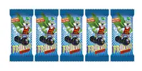 5 ×20 g Frukvik (čierna ríbezľa)