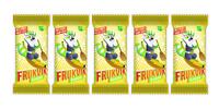 5 ×20 g Frukvik (banán)
