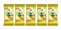 5 ×20 g Frukvik (banán)