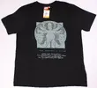 Pánske tričko, Simpsonovci (BG001) | Veľkosť: XS | Čierna