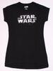 Dámske tričko, Star Wars | Veľkosť: S | Čierna