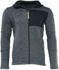 Pánsky sveter Alpine Pro MAHIT | Veľkosť: XXXL | Čierna