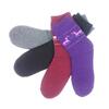 3 páry Dámskych termo ponožiek SOB | Veľkosť: 36–38