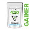 420 g Protein GAINER Kokos