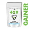 420 g Protein GAINER Kokos