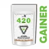 420 g Protein GAINER Čokoláda