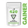 420 g Protein GAINER Natural