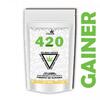 420 g Protein GAINER Vanilka