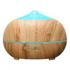 Difuzér Easy Home 300ml - Svetlý + Eterický olejček
